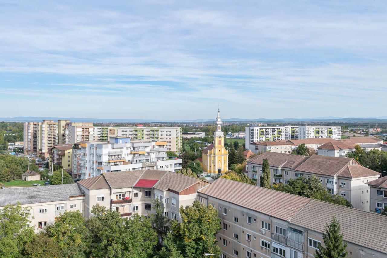 Rosewood Gold Oradea Exterior photo